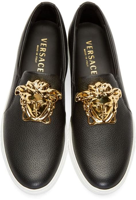 history of versace shoes|Versace clearance sale.